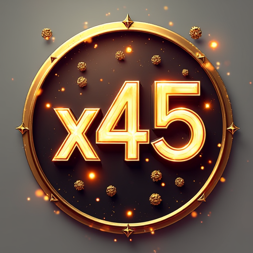 x45
